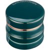 Porcelánová drvička Champ High® štvordielna ø63 mm Farba: Zelená Porcelánová drvička Champ High® štvordielna ø63 mm Farba: Zelená
