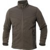 Ardon Fleecová mikina SoftFLEECE COMBO Hnědá Ardon Fleecová mikina SoftFLEECE COMBO Hnědá