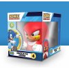 Tubbz kachnička: Sonic - Knuckles Tubbz kachnička: Sonic - Knuckles