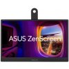 Asus ZenScreen MB166CR Asus ZenScreen MB166CR