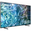 SAMSUNG SMART QLED TV 55 SAMSUNG SMART QLED TV 55
