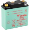 Yuasa motobatéria B39-6 Yuasa motobatéria B39-6