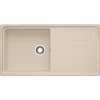 Franke Malta granitový drez 97x50 cm béžová 114.0700.136 Franke Malta granitový drez 97x50 cm béžová 114.0700.136
