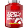Scitec 100% Whey Protein Professional 2350 g Scitec 100% Whey Protein Professional 2350 g