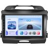 Xtrons 2DIN autorádio IQP-XEV74 Android, Kia Sportage 3 Xtrons 2DIN autorádio IQP-XEV74 Android, Kia Sportage 3