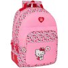 Školní batoh Hello Kitty 42cm 20l Školní batoh Hello Kitty 42cm 20l