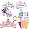 DJECO DIY Trblietavé korunky pre princezné DJECO DIY Trblietavé korunky pre princezné