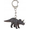 Prívesok na kľúče Mojo Triceratops Prívesok na kľúče Mojo Triceratops