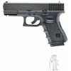 Pištoľ CO2 GLOCK 19, kal. 4,5mm BB Pištoľ CO2 GLOCK 19, kal. 4,5mm BB