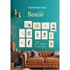Bestiář: Pozvěte umění domů 21 obrazů k zarámování - Kolektiv autorů Bestiář: Pozvěte umění domů 21 obrazů k zarámování - Kolektiv autorů