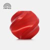 Bambu Lab PLA Silk+, 1kg with spool Candy Red