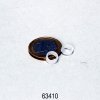JBL tesnenia pre ProFlora v002 do u001, m001 2 ks