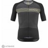Mavic Cosmic dres, čierna XL Mavic Cosmic dres, čierna XL