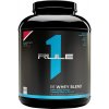 Rule1 Whey Protein Strawberries and Cream 2176 g Rule1 Whey Protein Strawberries and Cream 2176 g