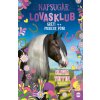Napsugár Lovasklub 3. - Gréti és a morcos póni Napsugár Lovasklub 3. - Gréti és a morcos póni