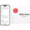 MACROMO Krvný test Zdravá pečeň MACROMO Krvný test Zdravá pečeň