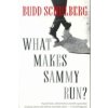 What Makes Sammy Run?. Was treibt Sammy an?, englische Ausgabe What Makes Sammy Run?. Was treibt Sammy an?, englische Ausgabe