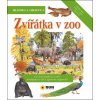 Zvířátka v ZOO Zvířátka v ZOO