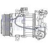 Kompresor klimatizácie DELPHI CS20550 Kompresor klimatizácie DELPHI CS20550