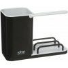 5five Simply Smart Plastový kuchynský organizér na čistiače príslušenstvo Caddie, 21x9x14,5 cm 5five Simply Smart Plastový kuchynský organizér na čistiače príslušenstvo Caddie, 21x9x14,5 cm