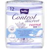 Bella Control Discreet Normál á 12 ks
