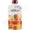 Rudolfs mango banán dule 110 g Rudolfs mango banán dule 110 g