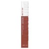 Maybelline New York Super Stay tekutý rúž 130 Self-Starter 5ml Maybelline New York Super Stay tekutý rúž 130 Self-Starter 5ml