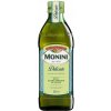 Extra panenský olivový olej DELICATO Monini 500 ml Extra panenský olivový olej DELICATO Monini 500 ml