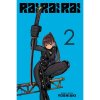 Viz Media Rai Rai Rai 2 Viz Media Rai Rai Rai 2