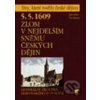 Zlom v nejdelším sněmu českých dějin - 5. 5. 1609 - Havran Praha Zlom v nejdelším sněmu českých dějin - 5. 5. 1609 - Havran Praha