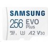 Samsung micro SDXC 256 GB MB-MC256SA/EU Samsung micro SDXC 256 GB MB-MC256SA/EU