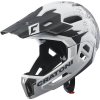 Cratoni C-Maniac 2.0 MX White/Black Matt 2021 Cratoni C-Maniac 2.0 MX White/Black Matt 2021