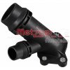 METZGER Príruba chladenia 4010112 METZGER Príruba chladenia 4010112