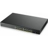 ZYXEL GS1900-24HP v2,24-port GbE L2 PoE switch GS190024HPV2-EU0101F ZYXEL GS1900-24HP v2,24-port GbE L2 PoE switch GS190024HPV2-EU0101F