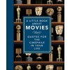 Little Book About Movies (Pevná) Little Book About Movies (Pevná)