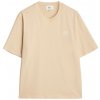 AMI PARIS de Coeur Beige tričko Veľkosť: S AMI PARIS de Coeur Beige tričko Veľkosť: S