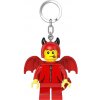 LEGO® Minifigures Diablik svietiaca figúrka