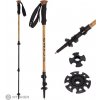 CAMP Backcountry Bamboo palice, 100 - 135 cm CAMP Backcountry Bamboo palice, 100 - 135 cm