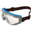 3M GG501NSGAF-EU, 3M Goggle Gear 500 Ochranné okuliare, s povrchovou úpravou Scotchgard (K&N), číre, 3M GG501NSGAF-EU, 3M Goggle Gear 500 Ochranné okuliare, s povrchovou úpravou Scotchgard (K&N), číre,