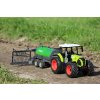 IQ models RC Traktor Arion CLAAS 660 1/16 s funkčným postrekovačom IQ models RC Traktor Arion CLAAS 660 1/16 s funkčným postrekovačom