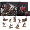 Warhammer Age of Sigmar: Gloomspite Gitz - Gitmob Army Set Warhammer Age of Sigmar: Gloomspite Gitz - Gitmob Army Set