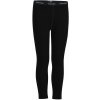 ICEBREAKER K 200 Oasis Leggings BLACK - 10 ICEBREAKER K 200 Oasis Leggings BLACK - 10