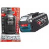 DEDRA DED6937 18V/8Ah. Li-ion