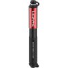 Ručná pumpa lezyne Grip Drive HP S Červená Ručná pumpa lezyne Grip Drive HP S Červená