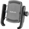 Púzdro INTERPHONE držiak CRAB Quiklox čierne Púzdro INTERPHONE držiak CRAB Quiklox čierne