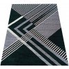 DY Sivo-zelený koberec s geometrickým vzorom Otto 03 Rozmer: 80x150 cm DY Sivo-zelený koberec s geometrickým vzorom Otto 03 Rozmer: 80x150 cm