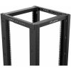 OTVORENÝ RACK 27U 600X800 ČIERNY LANBERG V2 (OR01-6827-B) OTVORENÝ RACK 27U 600X800 ČIERNY LANBERG V2 (OR01-6827-B)