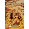 Claymore, Vol. 4 Claymore, Vol. 4
