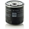 Olejový filter MANN-FILTER W 712/20 Olejový filter MANN-FILTER W 712/20