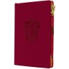 Harry Potter: Gryffindor Classic Softcover Journal with Pen Harry Potter: Gryffindor Classic Softcover Journal with Pen